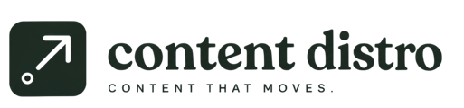Content Distro